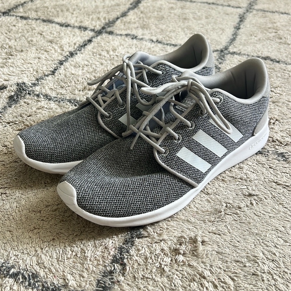 Adidas Cloudfoam Sneakers